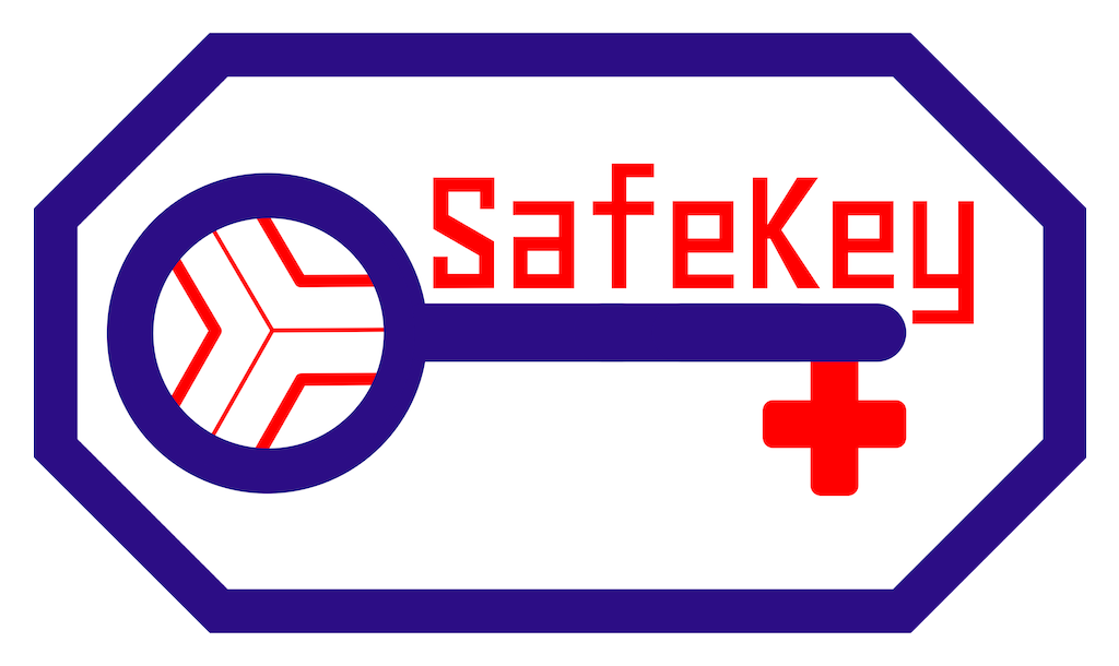 SafeKey Help Center Help Center home page